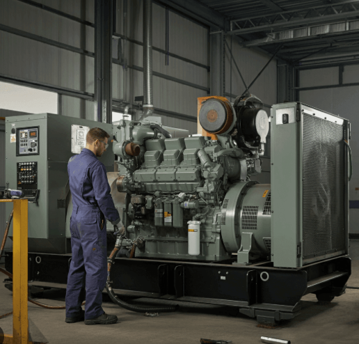 Expert care for your vehicle, every step of the way.