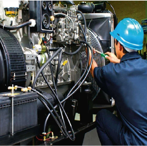 Expert care for your vehicle, every step of the way.