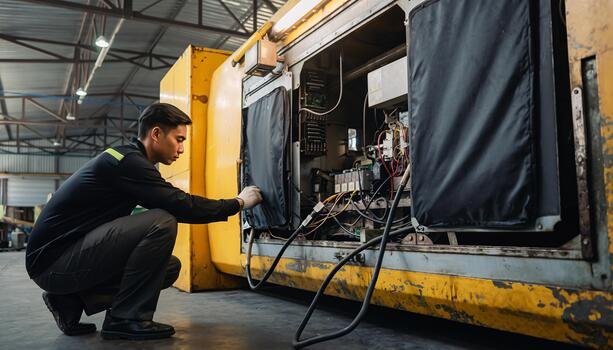 Expert care for your vehicle, every step of the way.